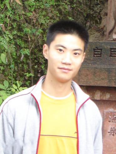 李博（中国国家京剧院二团演员）