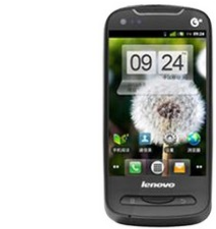 联想乐Phone A366t