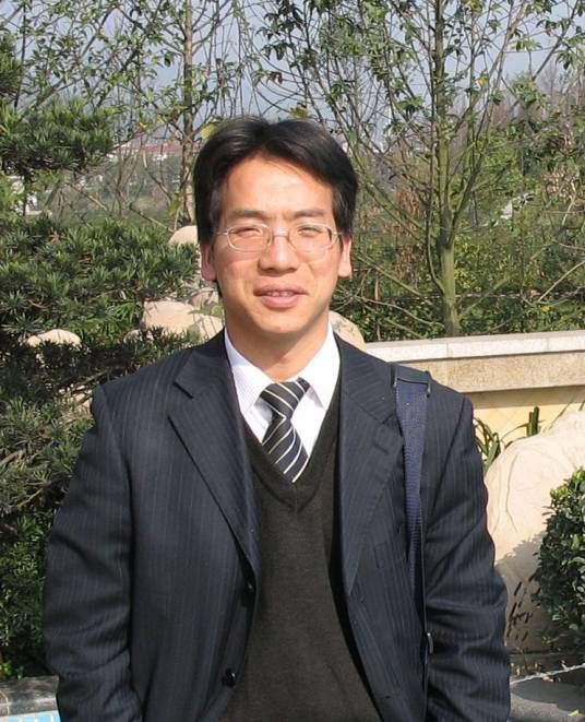 段云龙（云南财经大学国际工商学院副院长）
