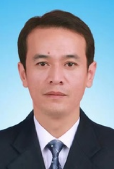 吴跃辉（福建省武夷山市人民政府党组成员、副市长）