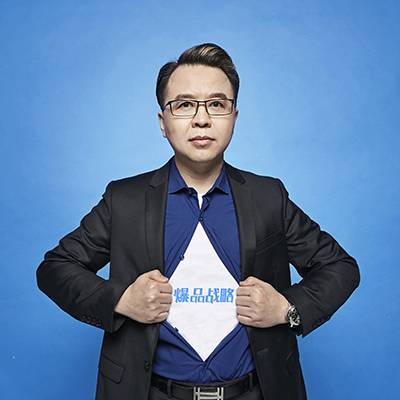金错刀（科技商业观察家）
