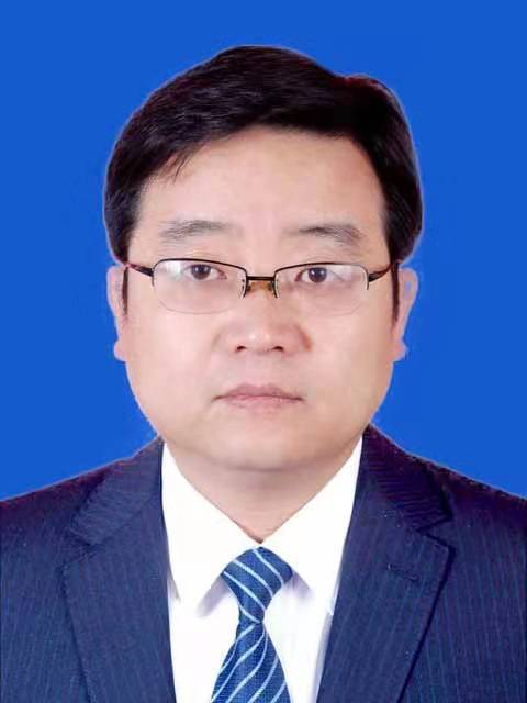 陈曲（宜昌市猇亭区交通运输局局长）
