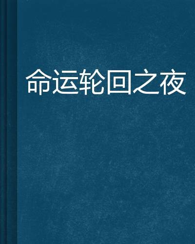 命运轮回之夜