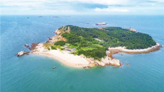大嵩岛