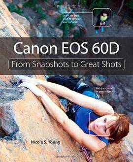 Canon EOS 60D（Young, Nicole S.著图书）