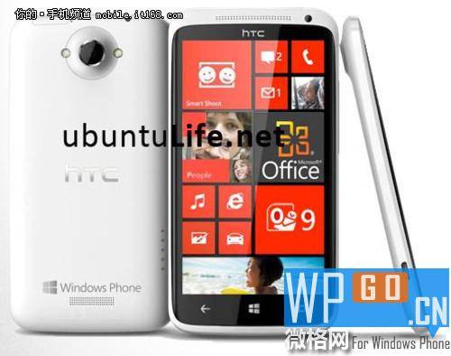 HTC Elation
