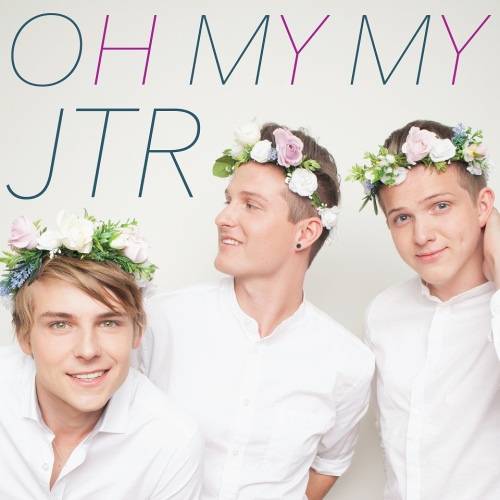 Oh My My（JTR演唱歌曲）