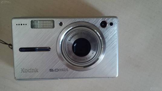 柯达 V550