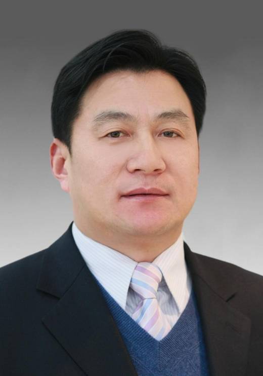 郭法杰