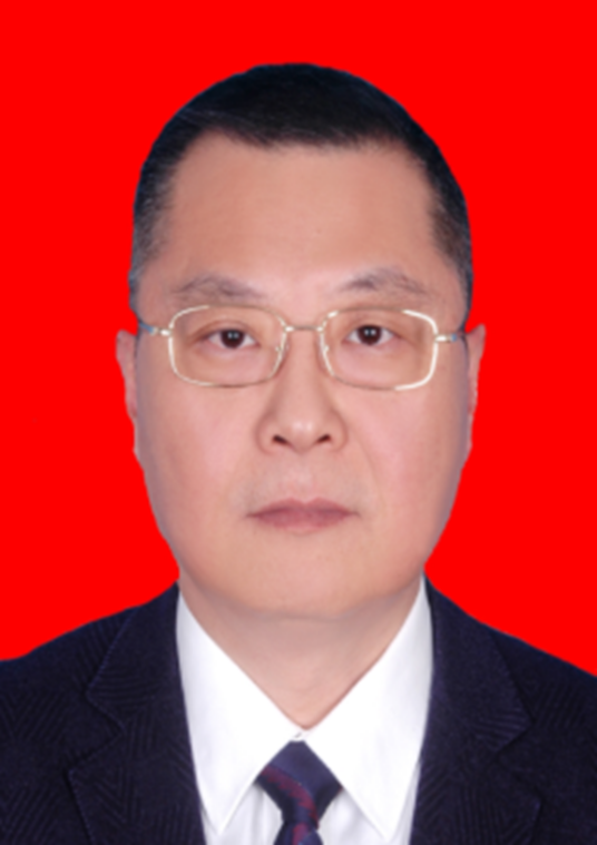赵峰（广东省河源市委常委、政法委书记）
