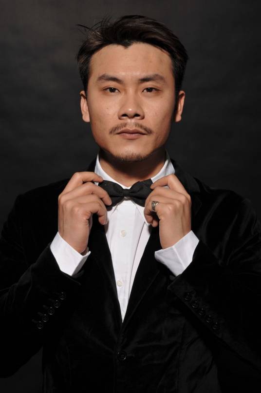 王唯（中国内地男演员）