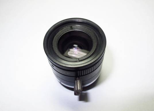 C口镜头