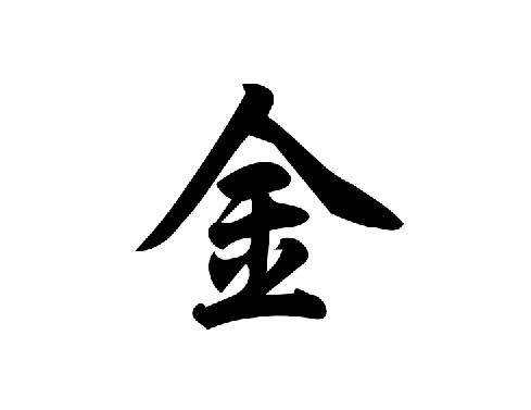 金姓
