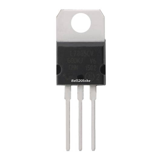 lm7805