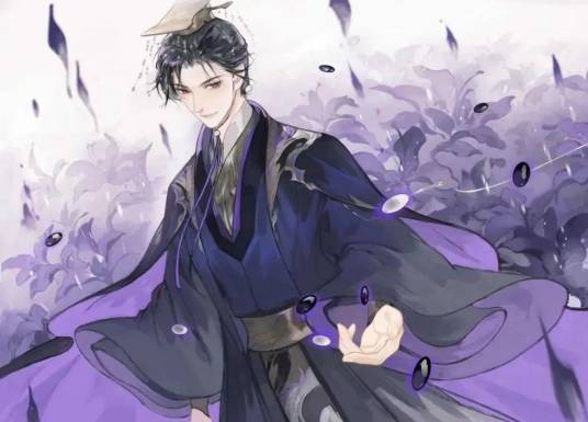 珍珑棋局（小说《二哈和他的白猫师尊》及其衍生作品中的禁术）