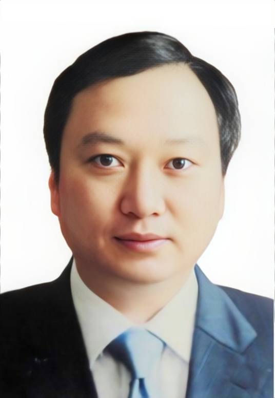王建生（福建省自然资源厅原党组成员、副厅长）