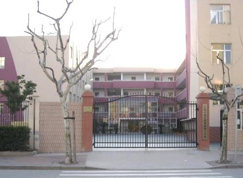 上海市实验学校附属小学
