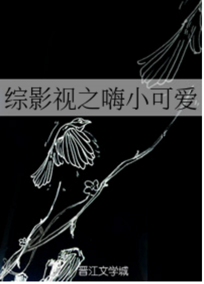 综影视之嗨小可爱