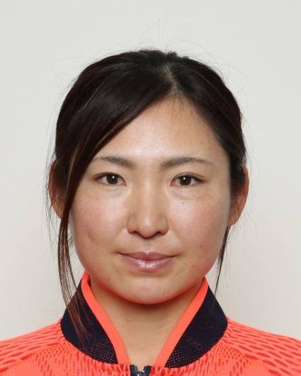 今井美穗