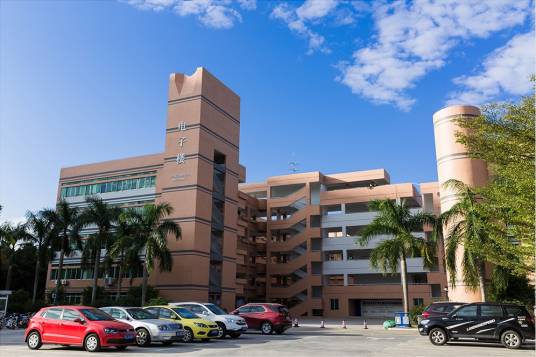 惠州学院计算机科学与工程学院