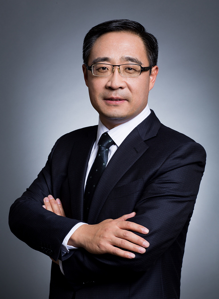 赵桂才（工银瑞信基金管理有限公司党委书记、董事长）
