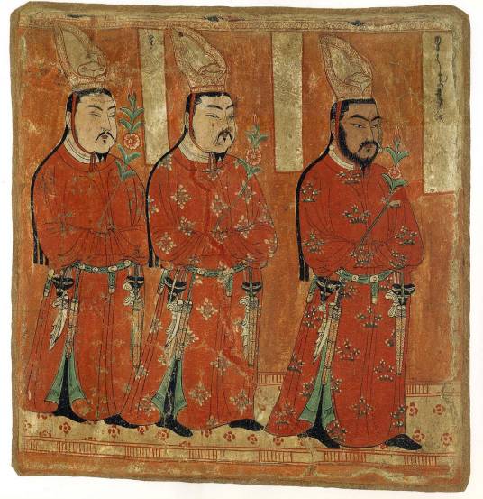 维吾尔族文学