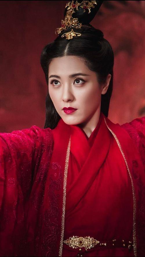金铃夫人（青云志人物）
