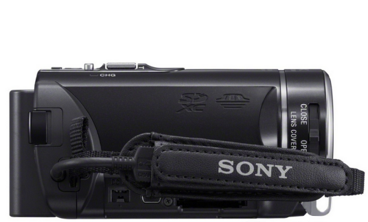 SONY HDR-CX210E