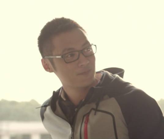 张志明（电影《志明与春娇》角色）