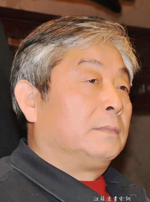 李学珍（当代著名书法家）