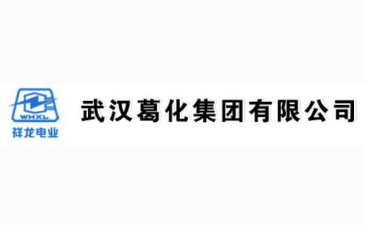 武汉葛化集团有限公司