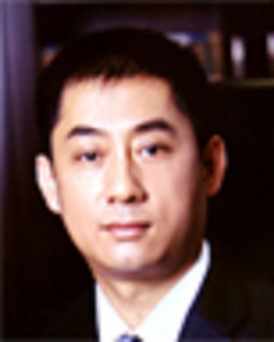 刘建民（北京工商联珠宝行业商会会长）