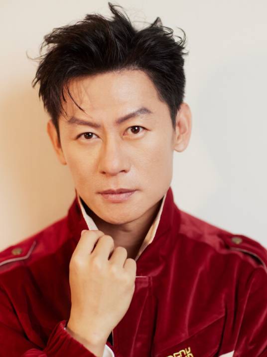 李健（中国内地男演员）