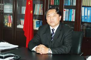 王忠彬（辽宁医学院副院长）