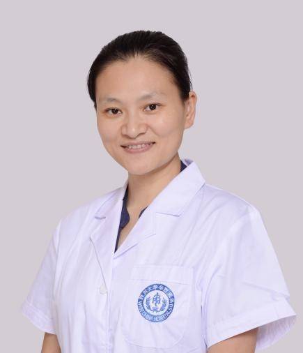 郑芸（四川大学华西医院主任医师）