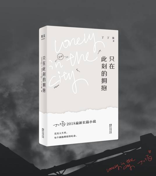 只在此刻的拥抱