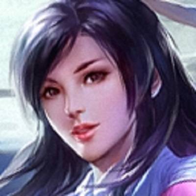 小龙女（MOBA手游《英魂之刃口袋版》中的角色）