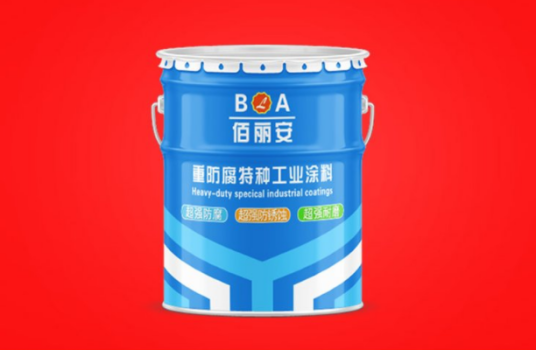氯磺化聚乙烯防腐涂料
