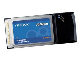 TP-LINK TL-WN811N