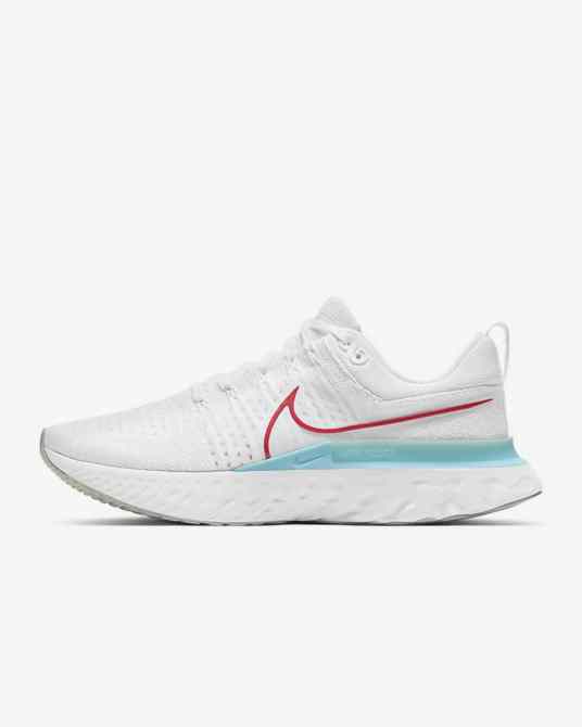 Nike React Infinity Run FK 2 男子跑步鞋