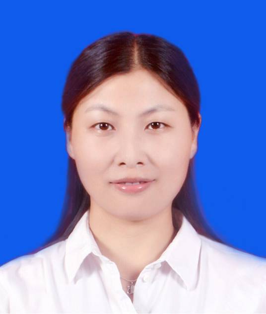周丽（湖南省永州市道县县委常委、县人民政府副县长）