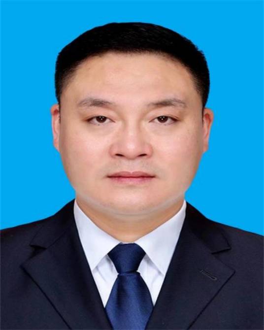 靳阳阳（山西省霍州市人民政府副市长）