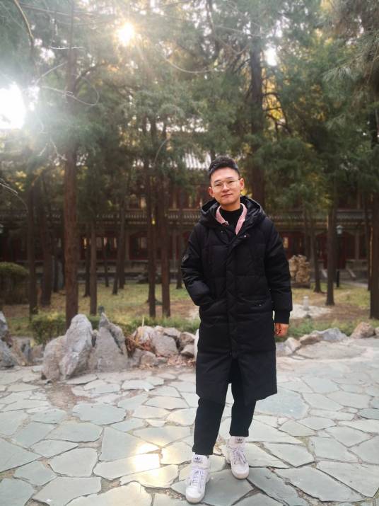 王文达（宁夏大学新华学院心理学教师）