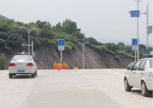 科目三（道路驾驶技能和安全文明常识考试）