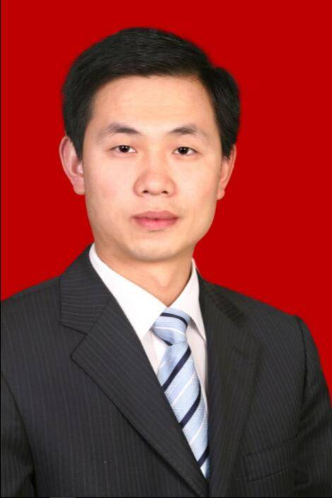 王永昭（四川省绵阳市教育和体育局局长）
