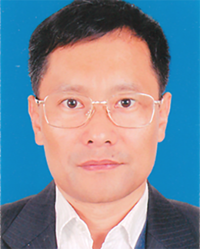 李勇（乌克兰国家工程院外籍院士，中国钢结构大师，桥梁及铁道工程专家，深圳大学特聘教授）