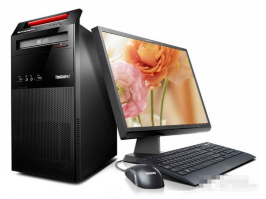 联想扬天 A8000t（i5 3470/4GB/1TB/20寸）