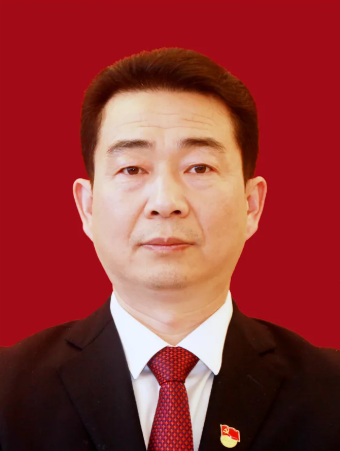 王桂峰（湖北省天门市委常委、市政府党组副书记、副市长）