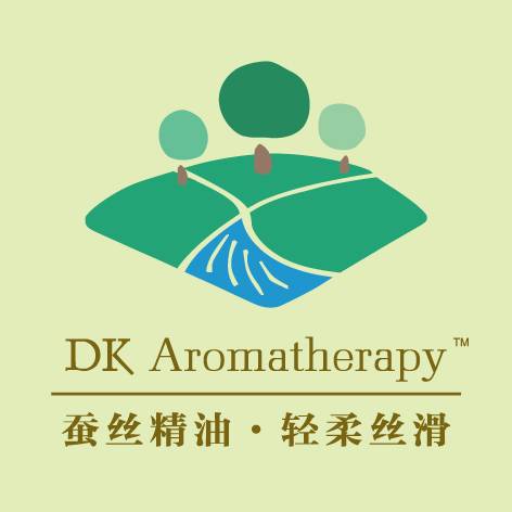 DK Aromatherapy
