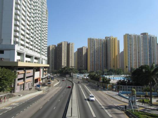 黄大仙区